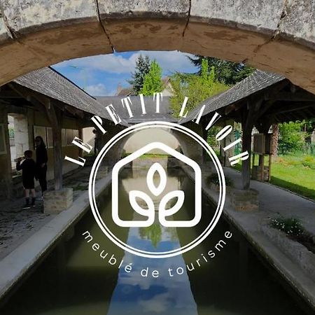 Le Petit Lavoir - Joli Studio A Mayet Εξωτερικό φωτογραφία